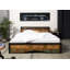 Solid Wood Storage Bed-55193673