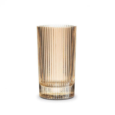 Vertical Optic Hiball Glass