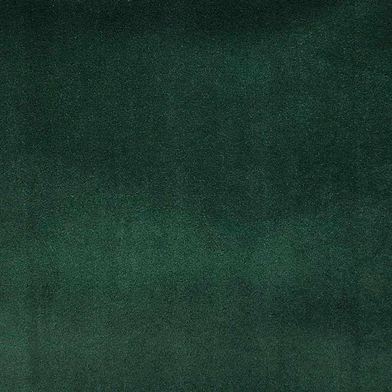 Solid Velvet | Tuscan Fabric, Hunter