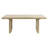 Marichen Oak Dining Table