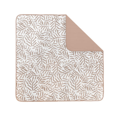 Wander Classic - Ocean Tan