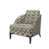 Gris anthracite Mahler