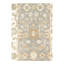 Oriental Area Rug in Gray