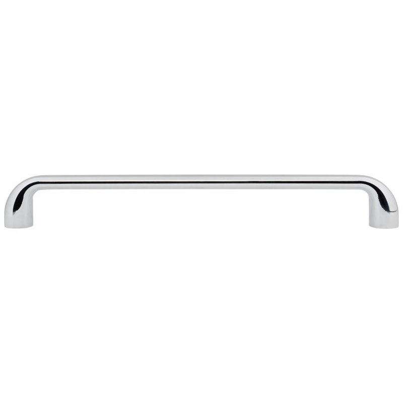 Poignée d'électroménager Loxley, Chrome poli, 12"