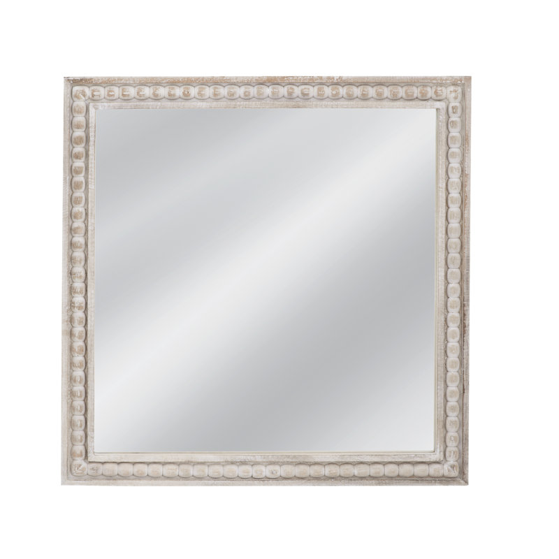 Miroir mural Dabrowski Cappi