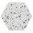 Sparkle 10" x 8" Porcelain Stone Look Wall & Floor Tile-88884146