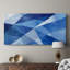 Abstract Series 1 #LX-Gallery Wrapped Canvas
