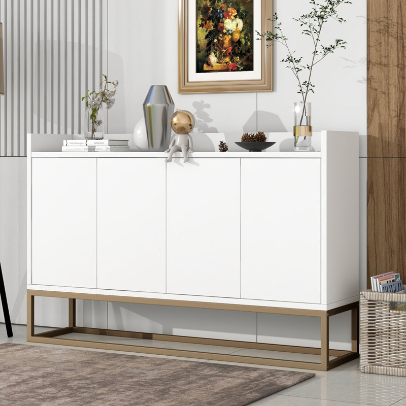 120cm Sideboard
