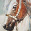 Reproduction d'art sur toile