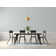 Chenille Geometric Indoor Rug