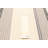 Timeless Cream Rug 5'2" x 8'1"