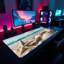 Polyester Desk Pad-1747149608