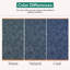 Tapis extérieur moderne à motif géométrique, tapis lavable antidérapant-116985015