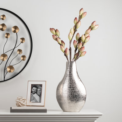 Vase de table Kota Aluminun