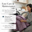 Édredon en duvet synthétique Southwest Fine Linens-2145475969-2145475997