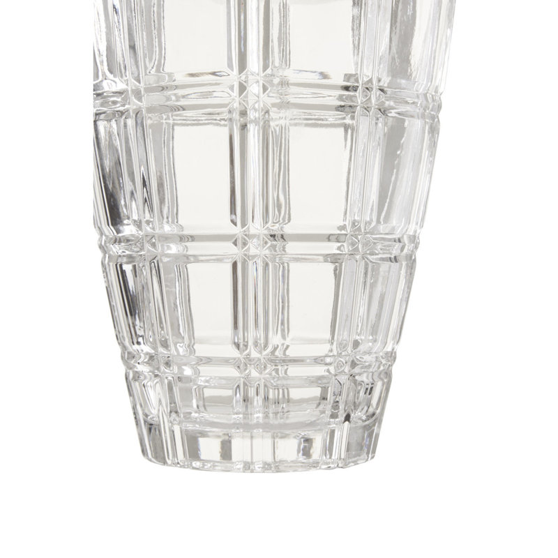 Miguel Glass Table Vase