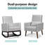 Chaise berçante Moynihan-1491164624