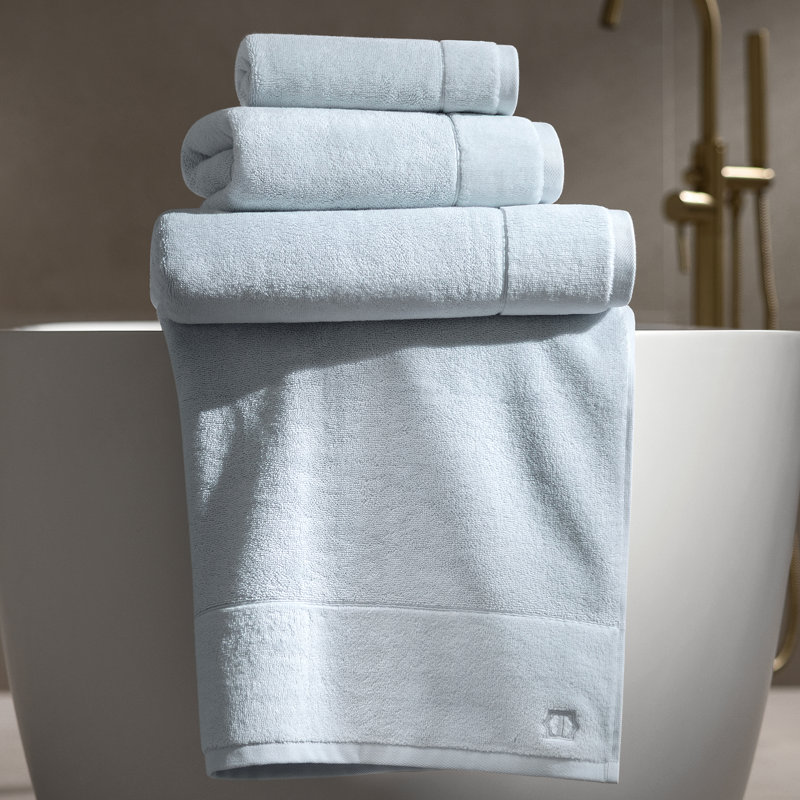 Bath Sheet, Cream, Bath Towel - 1 Pack