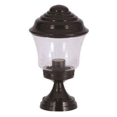 Lantern Head