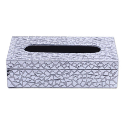 Furey Tissue Box Cover