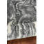 Tapis gris à motif abstrait Strouth-30689420