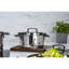 9 - Piece Cookware Set