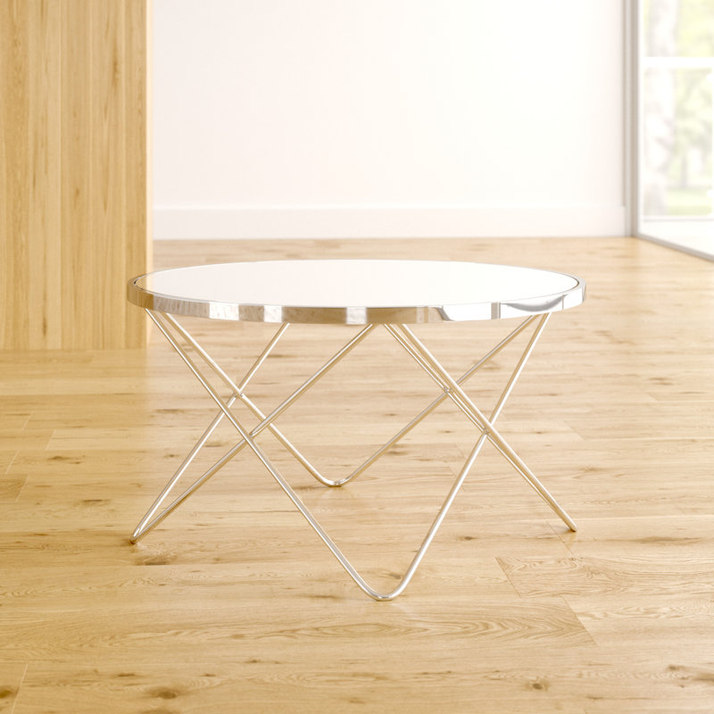 Harvell Open Coffee Table