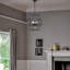 Lanterne en métal 4 lumières -275491025