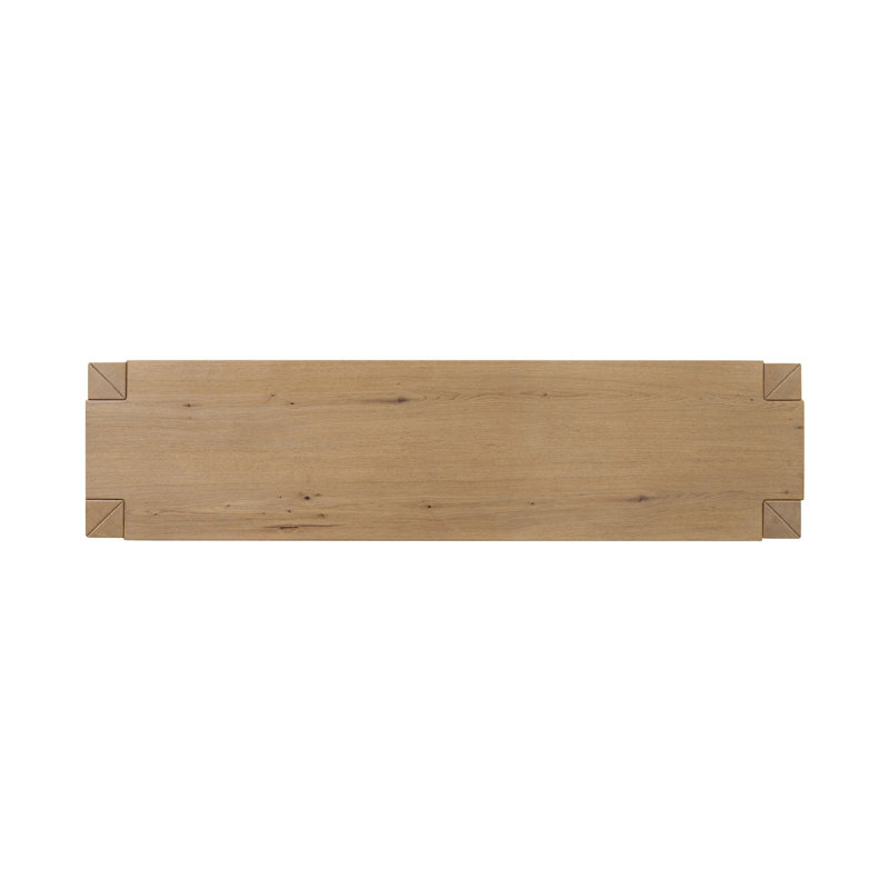 Emmer 75'' W Console Table