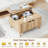 Lift Top Coffee Table With Storage-1361030844