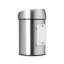 Brabantia 3 Litre Touch Bin-14447549