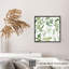 «Botanical Plants & Herbs IV Cottage», reproduction d'art non encadrée-472473683