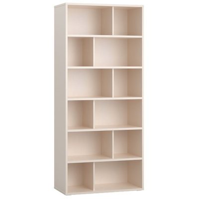 Essie 206cm H Bookcase