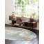 Haefner Abstract Indoor Rug-293730585