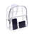 Clear Stadium Backpack