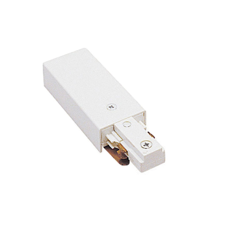 Live End Connector, White