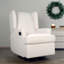 Swivel Reclining Glider-1449100070