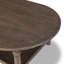 Charnes Solid Wood Single Coffee Table-1308840492