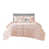 Rosé / doré sélectionné
