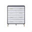 Commode 4 tiroirs