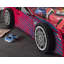 Cot Bed / Toddler (70 x 140cm) Cars Bed by Vipack