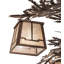 Anatalia 5 - Light Chandelier