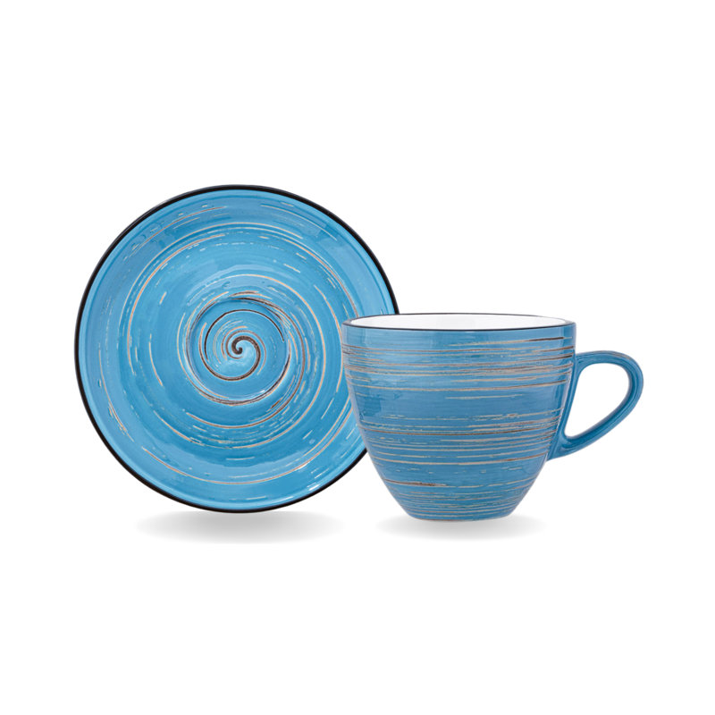 Porcelain Coffee Cup