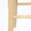 Souder Teak Outdoor Stool