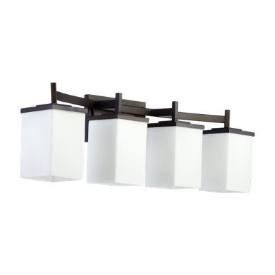 Billi-Jo 4 - Light Vanity