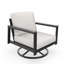 Ensemble de conversation avec canapé 4 pièces Townsend avec coussins Sunbrella®-768163942