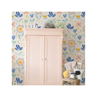 Cantrece Matte Mural