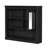 Bathroom Wall Cabinet With Mirror Door, Wall Mounted Storage Cabinet With Shelves, Bathroom Storage Cabinet For Home-1114886897