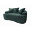 65.81 " Corduroy Loveseat
