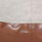 Maxi 5 Foot Two Color Fabric And Faux Leather Rounded Bean Bag-1029644033